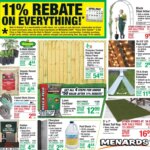 Menards Weekly Ad (04/22 – 05/03 2026) – Flyer