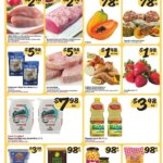 Fresco y Más Weekly Ad (04/22 – 04/28 2026) – Flyer
