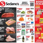 Sedano’s Weekly Ad (04/22 – 04/28 2026) – Flyer