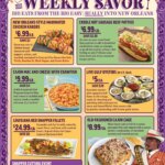 Central Market Weekly Ad (04/22 – 04/28 2026) – Flyer