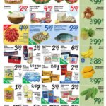 Fiesta Mart Weekly Ad (04/22 – 04/28 2026) – Flyer