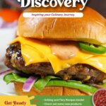 Harris Teeter Monthly Ad (04/22 – 05/19 2026) – Flyer