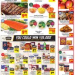Lucky Supermarkets Weekly – AK (04/22 – 04/28 2026) – Flyer