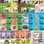Hmart CHINESE – Northern California (04/22 – 04/28 2026) – Flyer