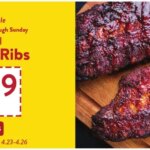 Fresh Thyme Weekly Ad – MO (04/22 – 04/28 2026) – Flyer