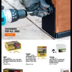 Home Depot Shop Pro Ad – IL (04/20 – 04/27 2026) – Flyer