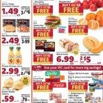 Harris Teeter Weekly Ad (04/22 – 04/28 2026) – Flyer