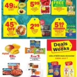 Schnucks Weekly Print Ad – IL (04/29 – 05/05 2026) – Flyer
