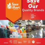 Save Mart More Deals Across the Store (04/22 – 05/19 2026) – Flyer