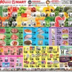 Hmart ENGLISH/KOREAN – Southern California (04/22 – 04/28 2026) – Flyer