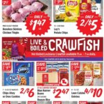 Rouses weekly ads + sale ad