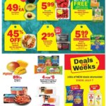 Schnucks Weekly Print Ad – MO (04/29 – 05/05 2026) – Flyer