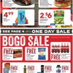 Coborn’s Weekly Ad (04/22 – 04/28 2026) – Flyer