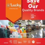 Lucky Supermarkets More Deals Across the Store (04/22 – 05/19 2026) – Flyer
