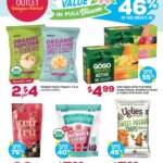 Grocery Outlet Weekly Ad – PA (04/22 – 04/28 2026) – Flyer