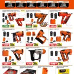 Sydney Tools catalogue – 23/04/2026 > weekly / monthly specials
