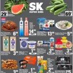 Super King Weekly Ad (04/22 – 04/28 2026) – Flyer