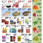 El Super Weekly Ad – TX (04/22 – 04/28 2026) – Flyer