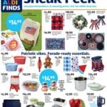 Aldi In Store Ad This Week April 29 to May 5 2026 – Exciting Flyers Await!