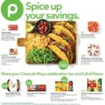 Publix Weekly Ad This Week April 29 to May 5 2026 - Great Savings Await 3 Publix Weekly Ad This Week April 29 to May 5 2026 – Great Savings Await