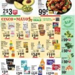 Smart & Final Ad This Week April 29 to May 5 2026 – Must-See Specials