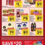 Acme Specialty Publication April 29 to May 5 2026 Flyer Specials This Week