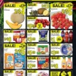 Meijer Bridge Street Market Offers This Week: April 29 to May 5 2026 Savings!