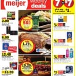 Meijer Ad This Week April 29 to May 5 2026 – Exciting Deals Await!
