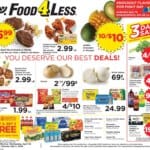 Food 4 Less Ad This Week: Amazing Offers April 29 to May 5 2026