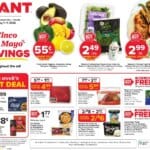 Giant Weekly Ad This Week April 29 to May 5 2026 – Exceptional Savings Await