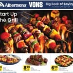 Vons Big Book of Savings This Week April 29 to May 5 2026 – Hot Deals Inside