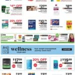 ShopRite Wellness Deals April 29 to May 5 2026 This Week