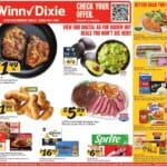 Winn Dixie Ad This Week: Hot Deals April 29 to May 5 2026!