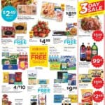 Kroger Weekly Ad This Week April 29 to May 5 2026 – Must-See Savings!