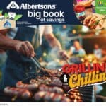 Albertsons Big Book of Savings This Week April 29 to May 5 2026