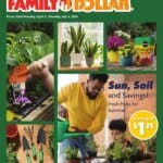 Family Dollar Spring/Summer Book Offers This Week April 29 to May 5 2026