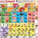 Hmart ENGLISH/KOREAN Offers This Week: April 29 to May 5 2026
