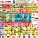 Hmart Offers This Week April 29 to May 5 2026 – Austin’s Best Deals 3 Hmart Offers This Week April 29 to May 5 2026 – Austin’s Best Deals