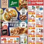 Lowes Foods This Week: Unbeatable Offers April 29 to May 5 2026