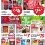 Rouses Weekly Ad This Week: Incredible Deals April 29 to May 5 2026