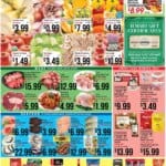 Hmart VIETNAMESE Specials April 29 to May 5 2026 – Shop These Week’s Deals!