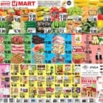 Hmart Specials April 29 to May 5 2026 – Amazing Flyer This Week