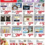 Rouses Beer Deals This Week April 29 to May 5 2026 – Limited Time Flyer