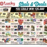 Lucky Supermarkets Big Book of Savings This Week April 29 to May 5 2026 3 Lucky Supermarkets Big Book of Savings This Week April 29 to May 5 2026