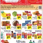 Lucky Supermarkets Ad This Week April 29 to May 5 2026 – Exciting Offers Await!