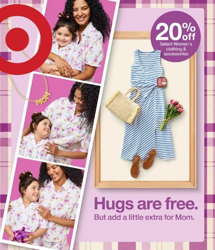 Target Weekly Ad This Week April 29 to May 5 2026 – Unbeatable Savings!