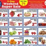 Save a Lot Ad This Week April 29 to May 5 2026 – Exciting Deals Inside