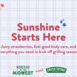 Fresh Thyme Ad This Week April 29 to May 5 2026 – Special Flyer Savings