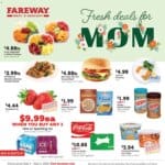 Fareway Weekly Ad This Week April 29 to May 5 2026 – Exciting Offers Await!