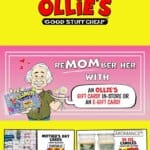 Ollie’s Ad This Week April 29 to May 5 2026 – Exciting Offers Inside!